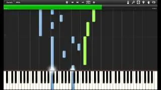 Heroes 5   Heaven Main Theme // Piano Tutorial