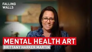 Breaking the Wall of Mental Health Art