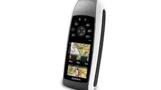 GARMIN GPSMAP 78 2.6-INCH MARINE GPS NAVIGATOR AND WORLDWIDE CHARTPLOTTER