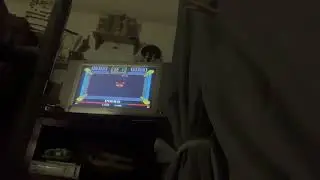 Plug and Play Gaming with Sis!