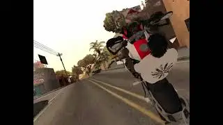 TUDO TEM UM PRE&Ccedil;O 🤬 - COCKS SKATE - DROP 2 - GTA SA