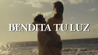 Man&aacute;, Juan Luis Guerra - Bendita Tu Luz (Letra)