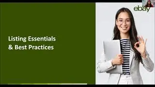 Listing Best Practices