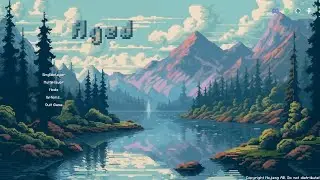 THE LIFE OF A LUMBERJACK (Minecraft Modpack Aged Episode 2)