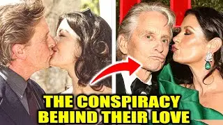DISTURBING TRUTH About Michael Douglas And Catherine Zeta-Jones' Marriage