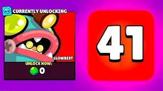 +41... 👾