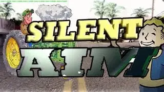 Слив приватного Silent AIM 