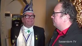 Receptie CV de Eileuvers - 2022 - Lange versie