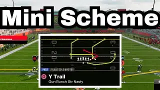 The Bunch Strong Nasty Offense (eBook)