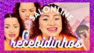 RECEBIDOS FEVEREIRO E MAR&Ccedil;O PROJETO MIGS SALON LINE | MENINAPONTOMULHER