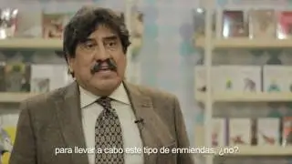 Capitalinos hablando por su ciudad Cap 1