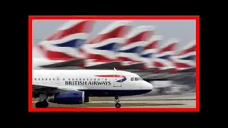 Breaking News | Travel firms and airlines 'make exaggerate claims' on atol protection