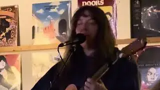 Kathryn Williams & Matt Deighton - Gossamer wings