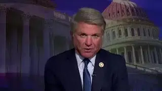 Inside Texas Politics | Full interview with Congressman Michael McCaul