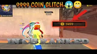 9999 COIN GLITCH 😱😁 || IN CS RANKED 😱😰-SAMSUNG A3,A5,A6, A7,J2,J5,J7,S5, S6, S7,S9 ,A10,A20,A30,A50