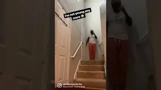 Quincy Carr - ouch!!!