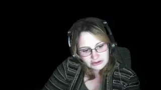 Livestream von Faye Doe einfach mal so
