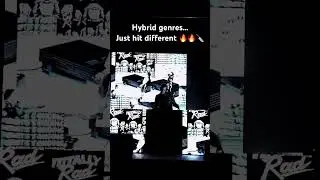 Hybrid genres&hellip; just hit different 🔥🔥🔪