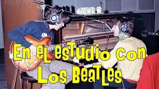 Descubre la HISTORIA detrás de los DISCOS RAROS de los BEATLES