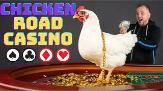 chicken road casino 🎲 Win Real Money, Trusted Slots, Exclusive Bonus Codes