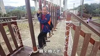 橋聳雲天-國道6號2025/12
