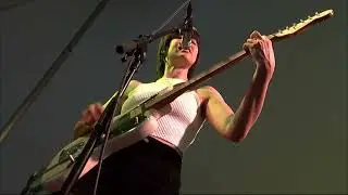 The Dracu Las - Fever Dream - Live at Musikfest '25