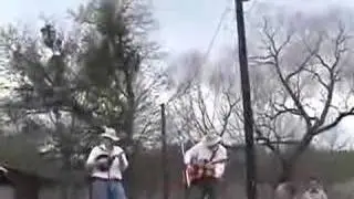 Border Blasters - 