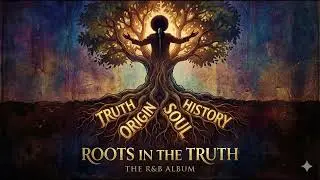 Roots in The Truth - R&B Song