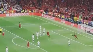 #origi goal vs #tottenham