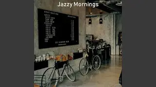 Atmospheric Big Band with Clarinet - Vibe for Staying Home