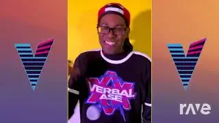 Bowie Beatbox Remix - Verbal Ase Voloco Beatbox & Verbalase | RaveDj
