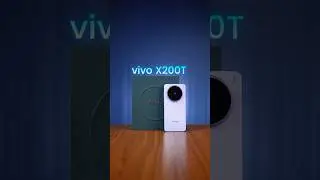 vivo X200T Full Review | Best Value Flagship Under ₹60,000?