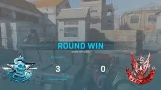 SPR is unmatched (search and destroy 20 bomb)