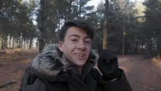 Become a better Photographer/Filmmaker » Vlog #14