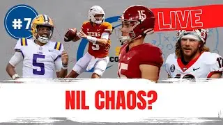 NIL Chaos?