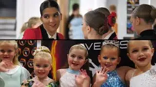 Heat Dance Competition & Events Promo Reel 2025