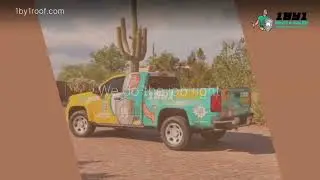 1BY1 Roof Video