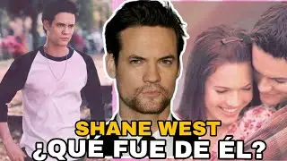 Shane West: What Happened to the Pop Icon of the 2000s?