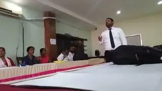 HL Nepal  Business  leadership  Development  program  mahilwar ma