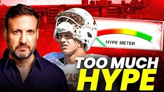The Hype Takes a Hit: Arch Manning&rsquo;s Bad Season Debut | OutKick Hot Mic