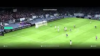 Pro Clubs competitive highlights