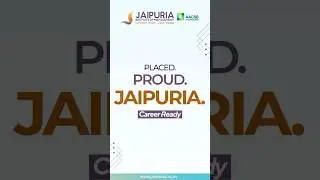 Jaipuria Institute of Management - Lucknow, Noida, Jaipur, Indore