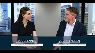 Investing in water infrastructure