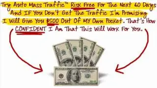 Auto Mass Traffic Generation Software Free!