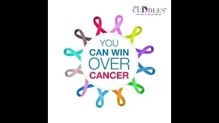 National Cancer Awareness Day | KIMS Cuddles