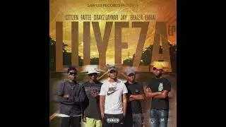 Ub&rsquo;hlungu Benhliziyo (Sawu G. Records)