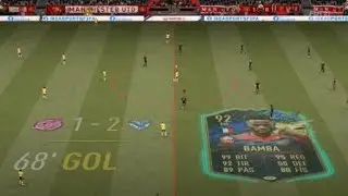 Bamba Tots