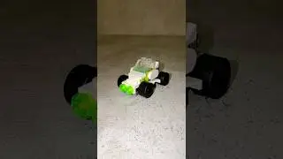 Build Your Own RACING Lego Car!