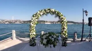 Feriye Palace D&uuml;ğ&uuml;n 1080p HD Quality