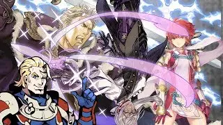 Appreciating Fire Emblem Heroes Art And Artists